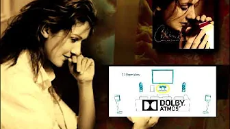 Céline Dion - Blue Christmas (Acapella Dolby Atmos) Céline Dion - Blue Christmas (Acapella Dolby Atmos)