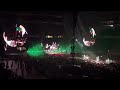 Hymn for the weekend Coldplay Santa Clara CA 05-15-22