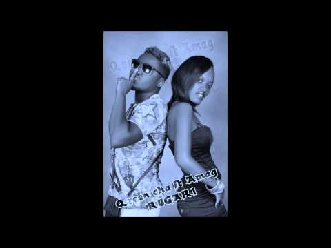 Rugari by Queen Cha ft Amag The Black