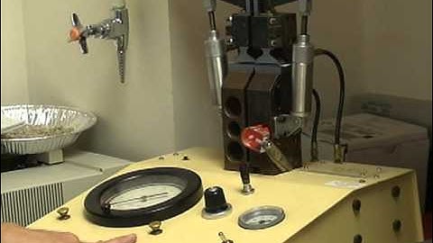 Forest Biomaterials Lab Resources: Zero Span