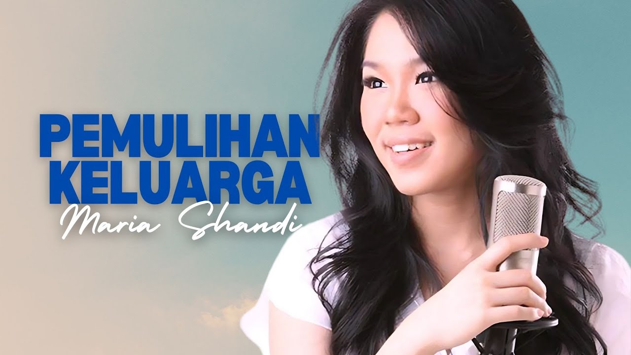 Pemulihan Keluarga Pemulihan Keluarga