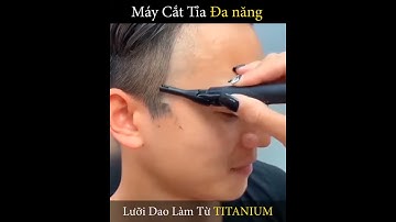 Máy cắt tỉa đa năng