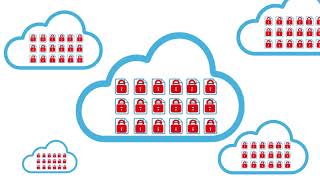 Polymer-Data Sharing made Secure