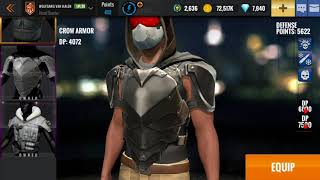 Sniper 3d Assassin New Winter Soldier Gear Release in 2021  #sniper3dassassin #game screenshot 4