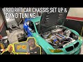 HOW MUCH POWER does my 2JZ powered E92 M3 really have? **DYNO DAY**