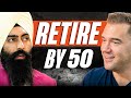 5step formula to invest in your 30s to retire in your 50s  do this today  jaspreet singh