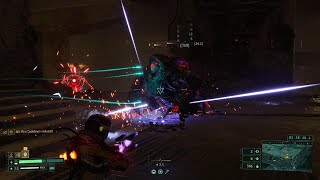 Returnal is Bullet Hell