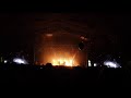 Coachella 2018 Weekend 2, Jungle Live, set excerpt