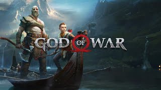 God of War 4 🇱🇹 2 SERIJA🔞