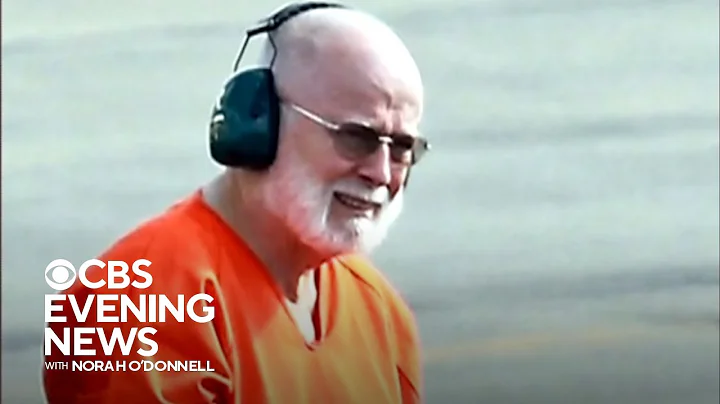 Prison failures led to Whitey Bulger's murder, Jus...