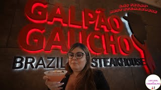 Experience the Best Rated Steakhouse in Las Vegas | Galpao Gaucho