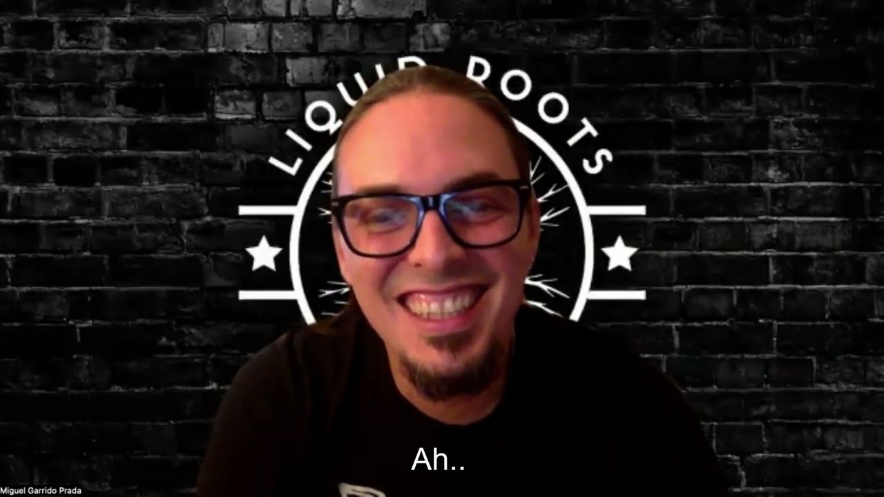 Interview with Bob Katz about the album LIBRE by Liquid Roots