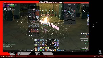 +4 Type C Relic Staff