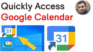 How to Download Google Calendar on Windows 10 | How to Get Google Calendar on Your Windows Desktop screenshot 4