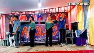 REMIX ORGEN LAMPUNG -APOLLO  MUSIK ALL ARTIS - ORGEN APOLLO LIVE BANJAR MANIS
