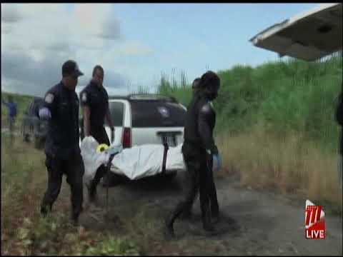 Triple Murder in Gasparillo by TTT Live Online