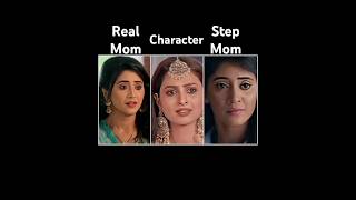 Itvs Real Mom Vs Step Mom Yrkkh Upcoming Twist