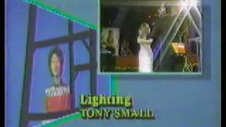 Emmy 1985 - Tony Small