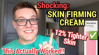 The Best SKIN FIRMING CREAM  Skin Tightening Korean Skincare