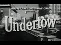 Undertow 1949 film noir