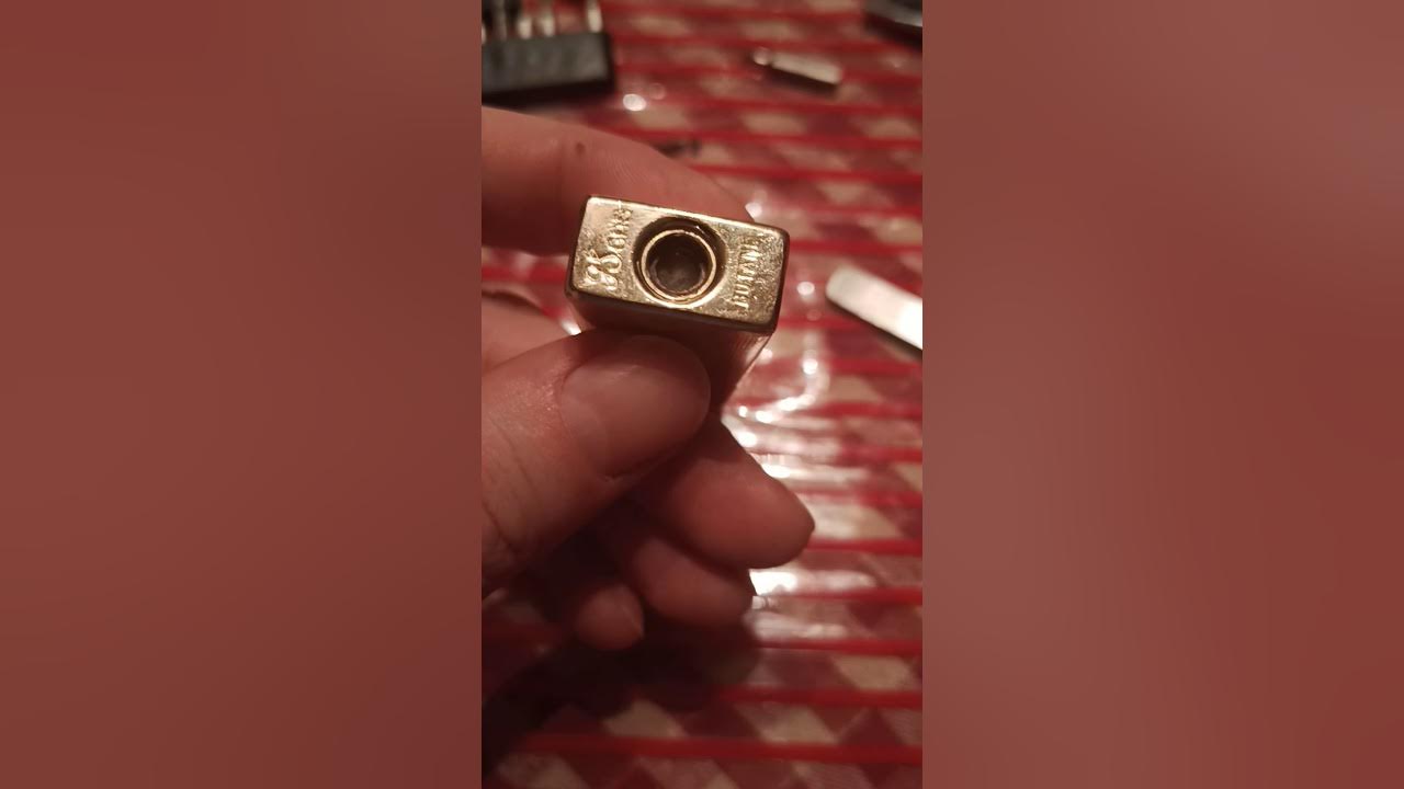How to Remove a Safety Band from a Bic Lighter: 8 Steps