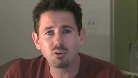 Defining "Massive Action" - Patrick Schwerdtfeger discusses motivation and success.