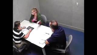 Lonna Lauramore Barton Interview Part 1 August 18th 2015