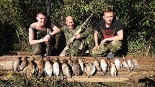 Охота на утку, до последнего патрона Часть 2 День Х Охота на утку, до последнего патрона Часть 2 День Х