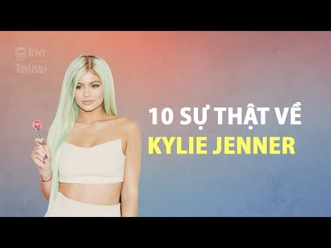 Video: Cyrus, Jenner Và Những Ngôi Sao Khác Trông Già Hơn Nhiều So Với Tuổi Của Họ