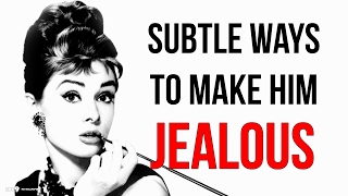 Download lagu Subtle Ways to Make Any Guy Jealous (in a healthy way) pt 1