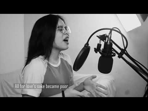 HERE I AM TO WORSHIP (HILLSONG COVER)