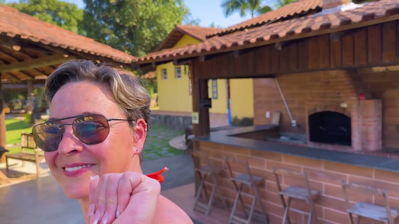 Camping Bananeiras: A festa dos 200 inscritos não saiu como planejamos …Silva Jardim - RJ 🎉😲