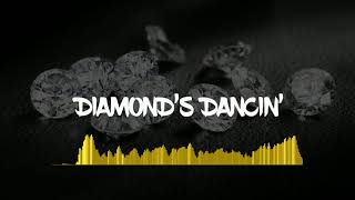 (FREE) Ambush x K Trap x Headie One Type Beat | Diamond's Dancin' | Free Rap Beats 2019