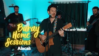 Buray - Alacalı (Home Sessions)