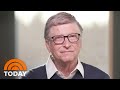 Bill Gates: ‘It Looks Like Almost All The Vaccines Are Going To Succeed’ | TODAY