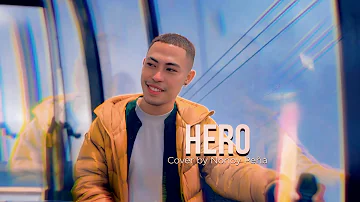 Hero - Mariah Carey | Cover by Nonoy Peña