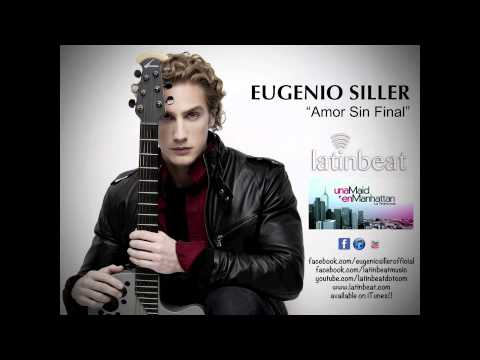 Amor Sin Final - Cancion Oficial de Una Maid en Manhattan (Telemundo) - Eugenio Siller y Litzy