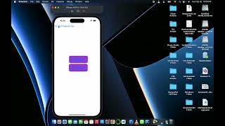 IOS Cash register app
