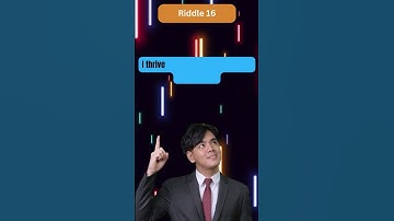 "Unlock the Mystery: Tricky Riddles That Will Test Your Wits #ChallengeYourself" #brainteasers