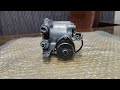 Toyota 4runnerhilux surf transfer case 4wd actuator motor oem 3641035051