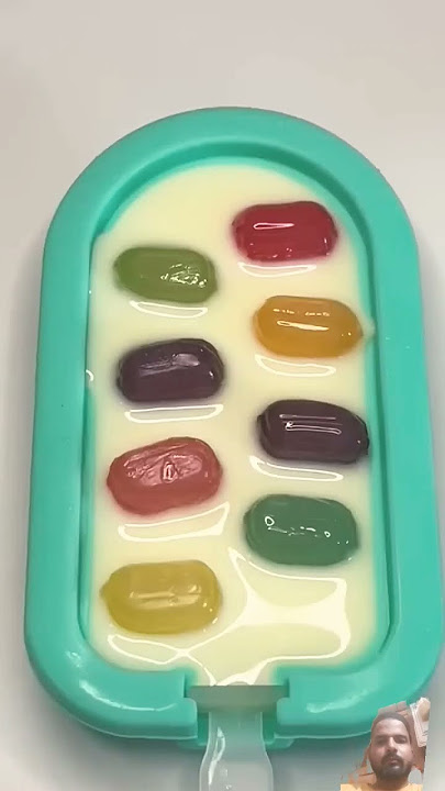 dlyweird ice cream 172 fuiat candy#shortsviral
