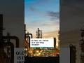 Is the world heading toward an oil supply crisis as Asia turns to Russia?