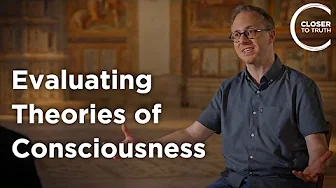 Philip Goff - How to Evaluate Theories of Consciousness
