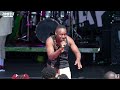 Kae Chaps - GEHENA | ZIMFEST Live 2023 | Official Video