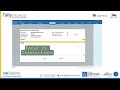 Excel to Tally Bank Data Import in TallyPrime 4.0