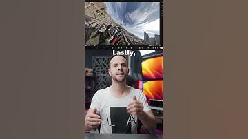 Brooklyn Bridge Hyperlapse Advanced Keyframe Editing with Insta360