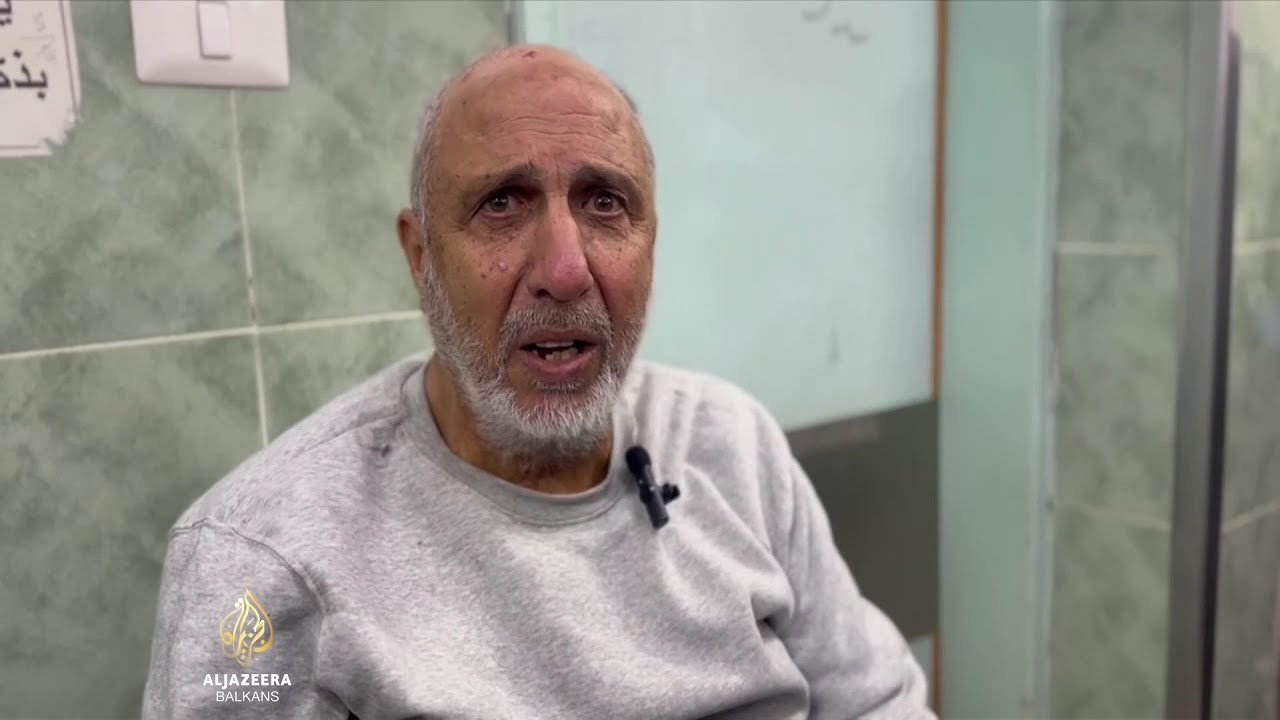 يشهد الفلسطينيون على تعرضهم للتعذيب: لقد ضربونا بلا هوادة، وبقينا بلا طعام ولا ماء لمدة ثلاثة أيام