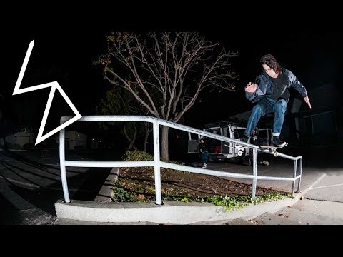 Intro and Taylor Smith's Shep Dawgs Vol. 4 Parts