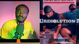 Resolution, Steworld Ft. Xkanley Ofa Pikee Reaction