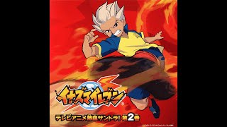 Inazuma Eleven OST - Vol. 2 | Running Inazuma